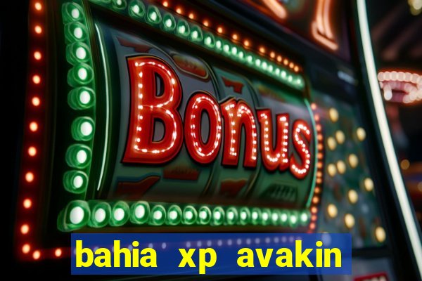 bahia xp avakin life download